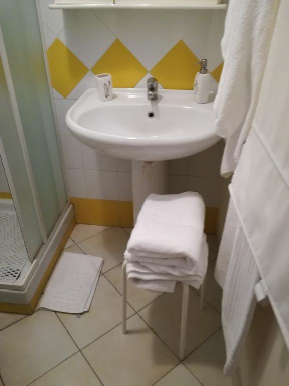 شقة Zagarella House كاتانيا المظهر الخارجي الصورة
