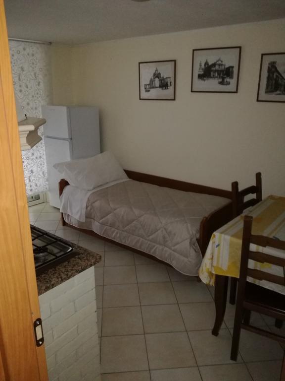 شقة Zagarella House كاتانيا المظهر الخارجي الصورة
