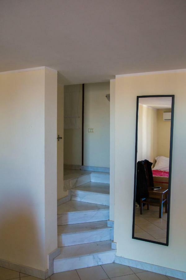 شقة Zagarella House كاتانيا المظهر الخارجي الصورة
