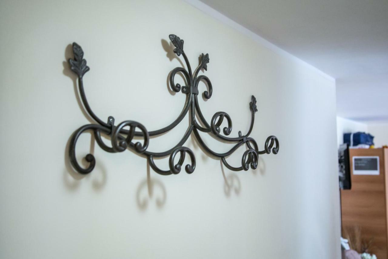 شقة Zagarella House كاتانيا المظهر الخارجي الصورة